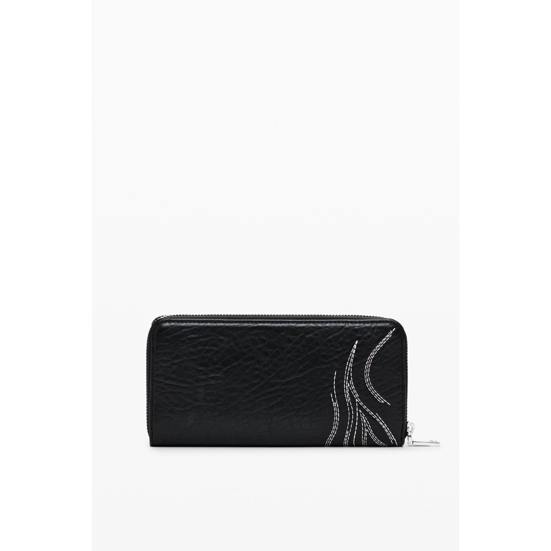 Goodall Fiona Wallet Black