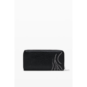 Goodall Fiona Wallet Black