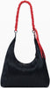 Litio Black Samarra, Black