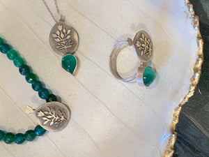 Tree of Life Necklace