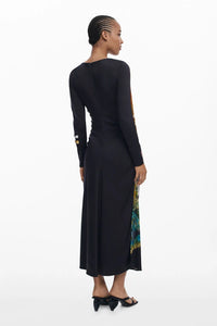 Patch Fiona Dress