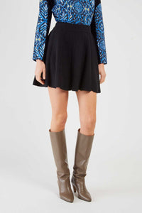Jaimie Skirt, Black