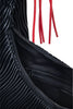 Litio Black Samarra, Black