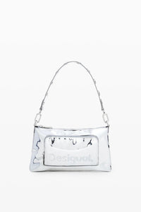 Mini Half Logo Monica