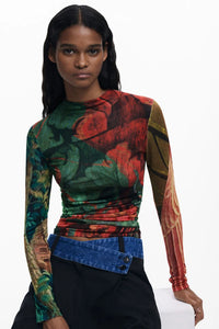 Tapiz Sweater