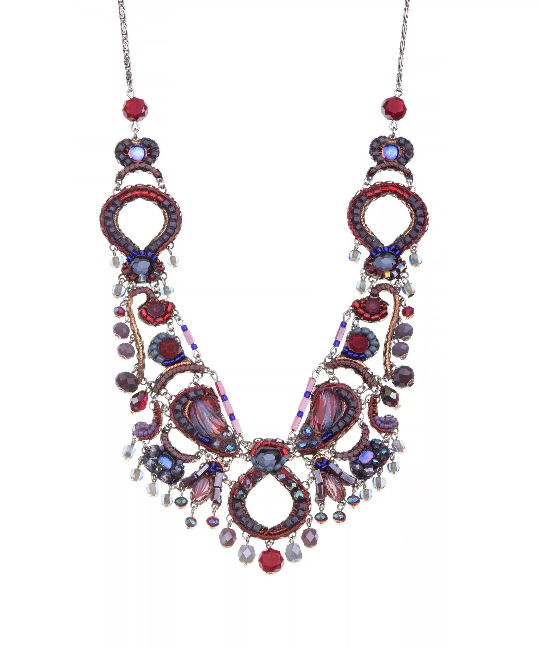 Primary Impressions Necklace