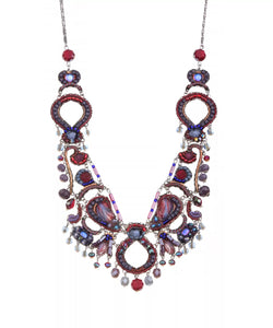 Primary Impressions Necklace