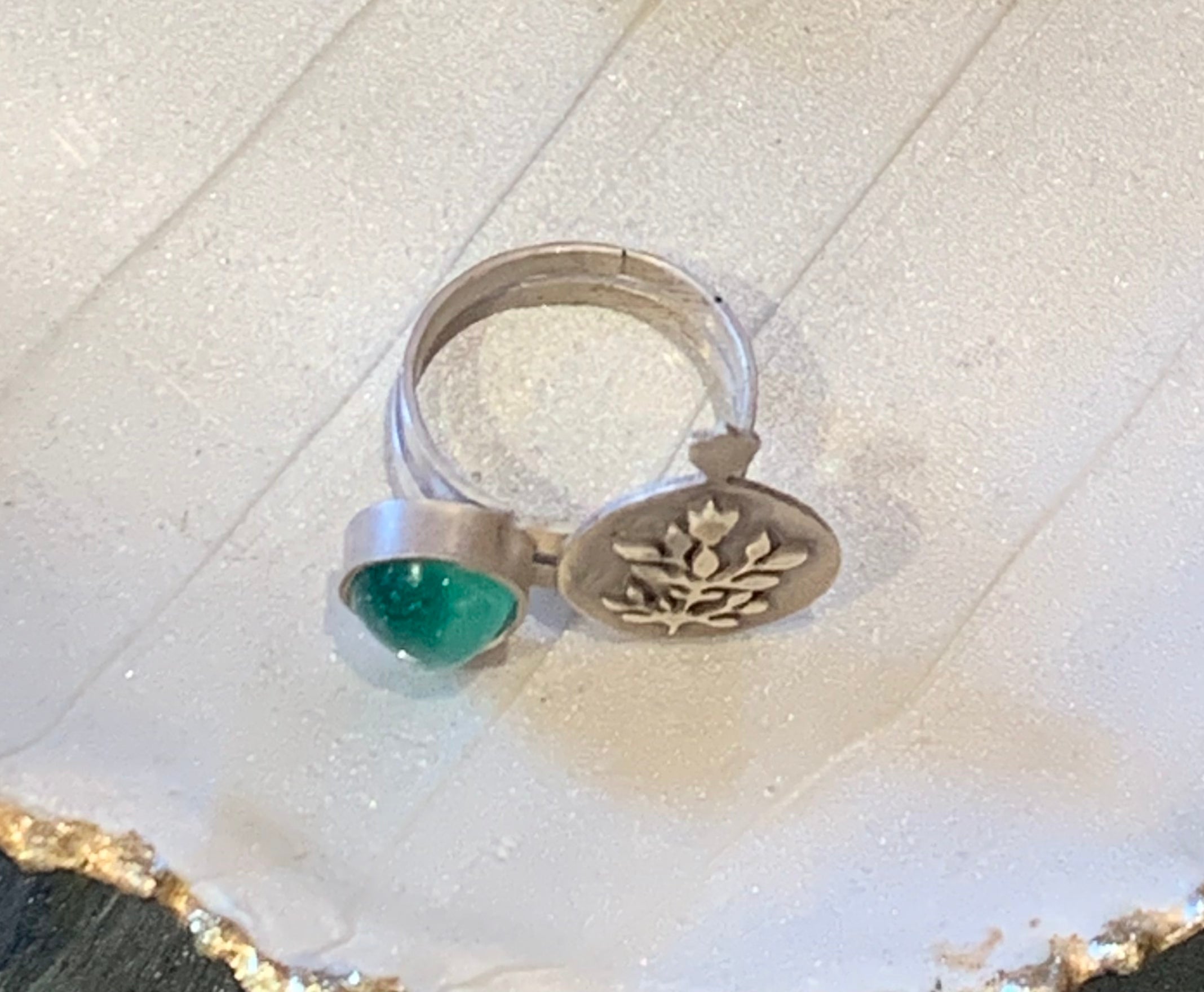 Tree of Life Ring