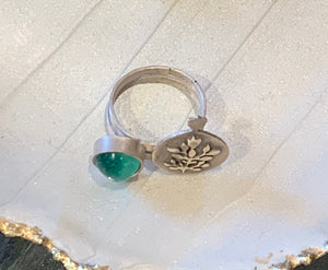 Tree of Life Ring