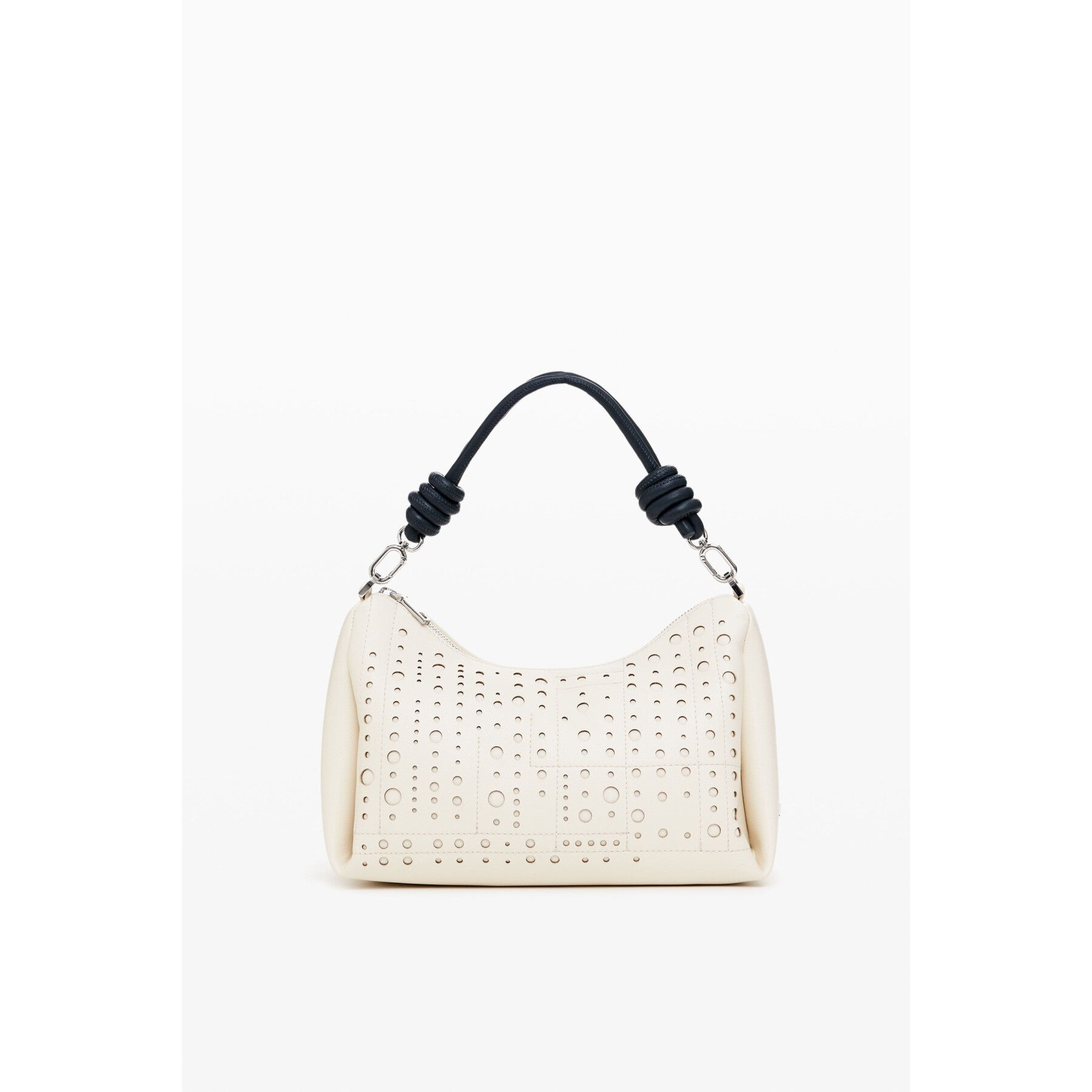 Bloomer Mayari Handbag-Cream