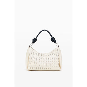 Bloomer Mayari Handbag-Cream