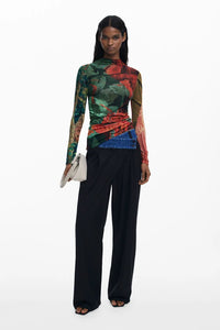 Tapiz Sweater