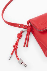 Mone Half Phone Coral