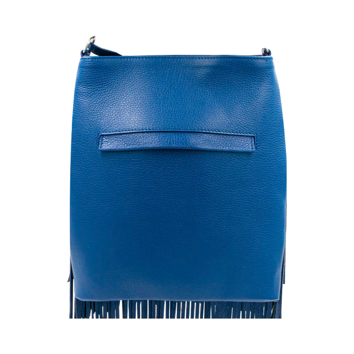 Obsessed Tote bag -  Blue