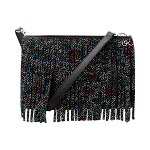 Flirt Tote - Rainbow