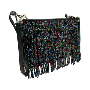 Flirt Tote - Rainbow