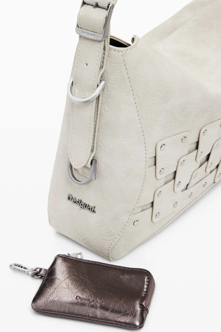 New Patch 2 Piedra Bag,