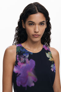 Nala Chiffon Dress