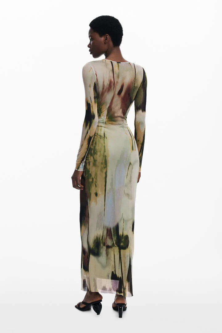Godiva Dress