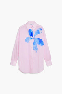 Water Flower Shirt