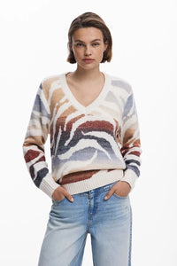 Wasilla Sweater