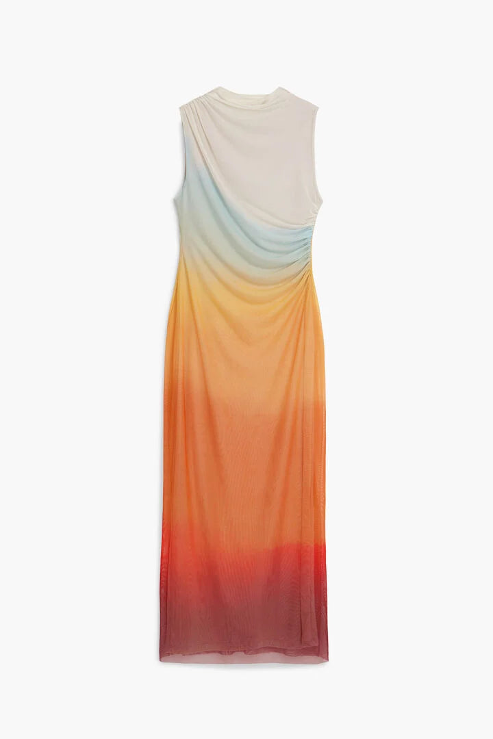 Sahara Dress Ombré