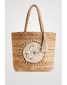 Tulum Shopper Bag