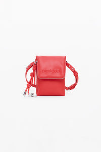 Mone Half Phone Coral