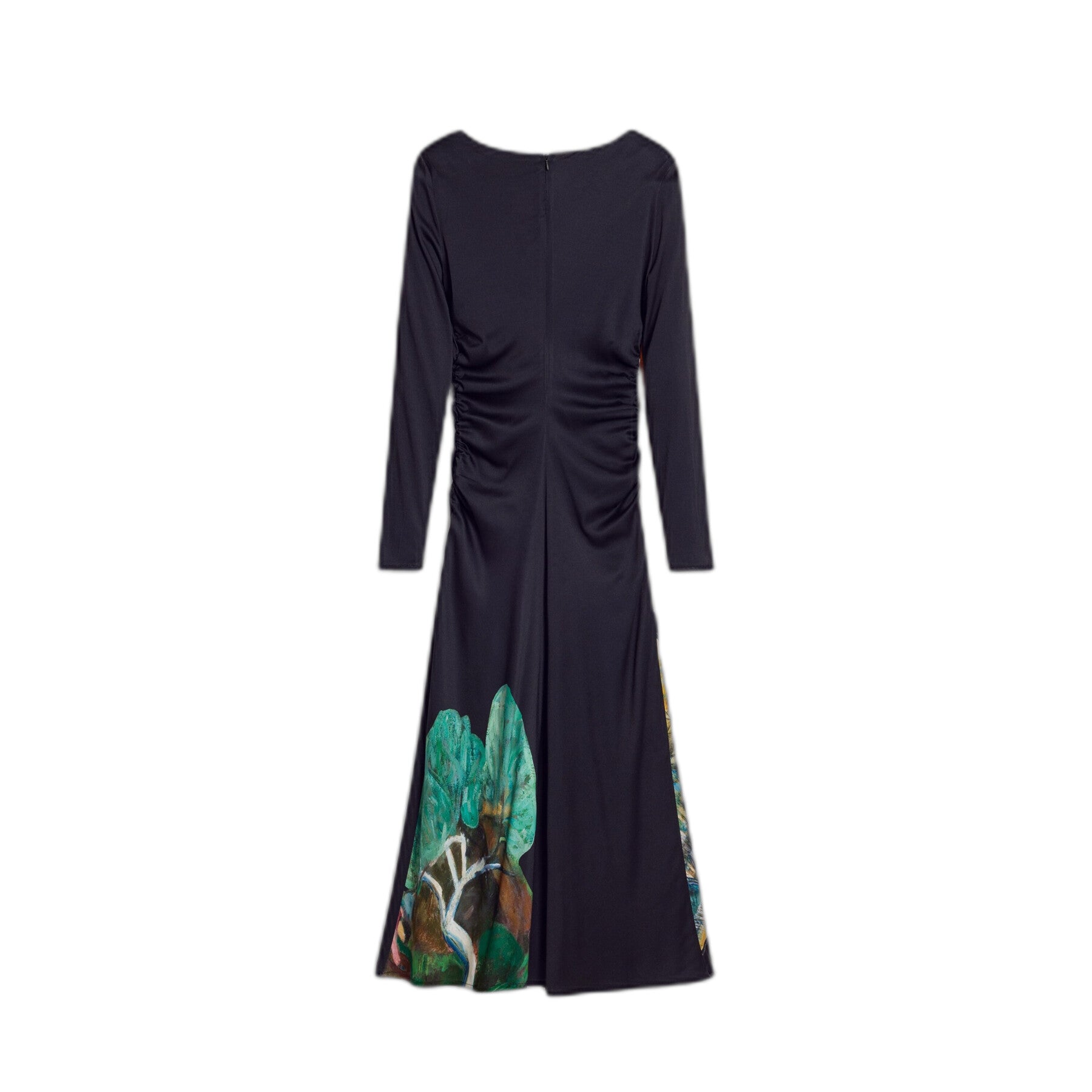 Patch Fiona Dress