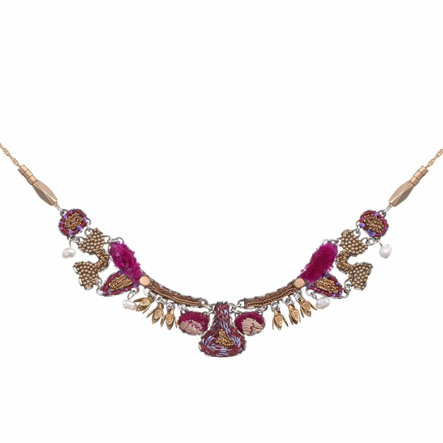 Ancient Royalty Necklace