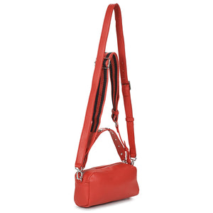 Prades Sling Bag - Red