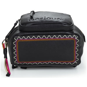 Mombasa Mini Backpack - Black