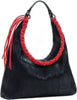 Litio Black Samarra, Black