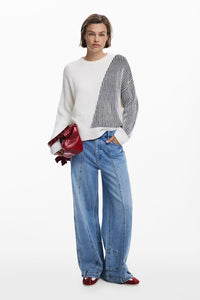 Nome sweater