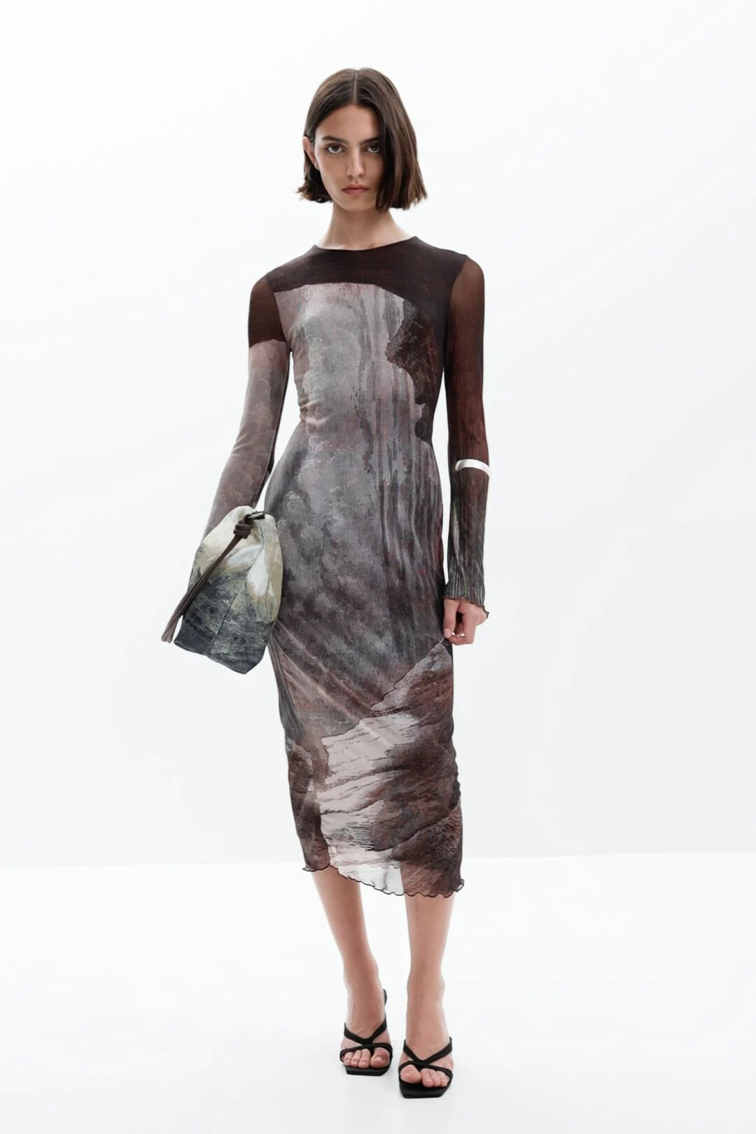 Abyss Dress
