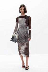 Abyss Dress
