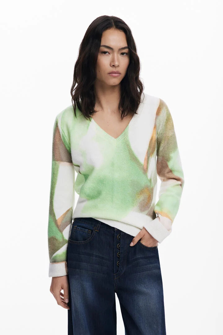 Oulu Sweater