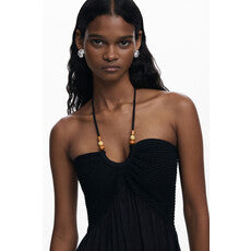 Belice Smock Dress