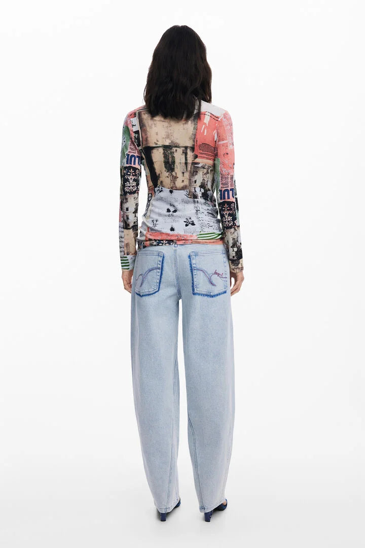 Montreal Sweater