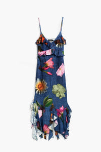 Apolo Dress
