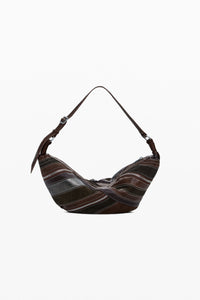 Fionacci Munster Bag, Multi Camel