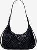 Iridio Margot Mini Bag, Black
