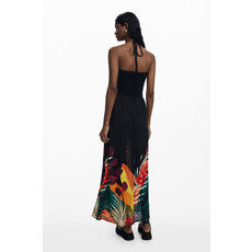 Belice Smock Dress