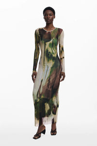 Godiva Dress