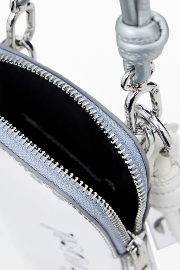 Delphine phone/wallet bag
