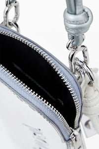 Delphine phone/wallet bag
