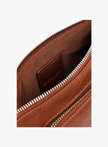 Monica Cont Bag - Brown