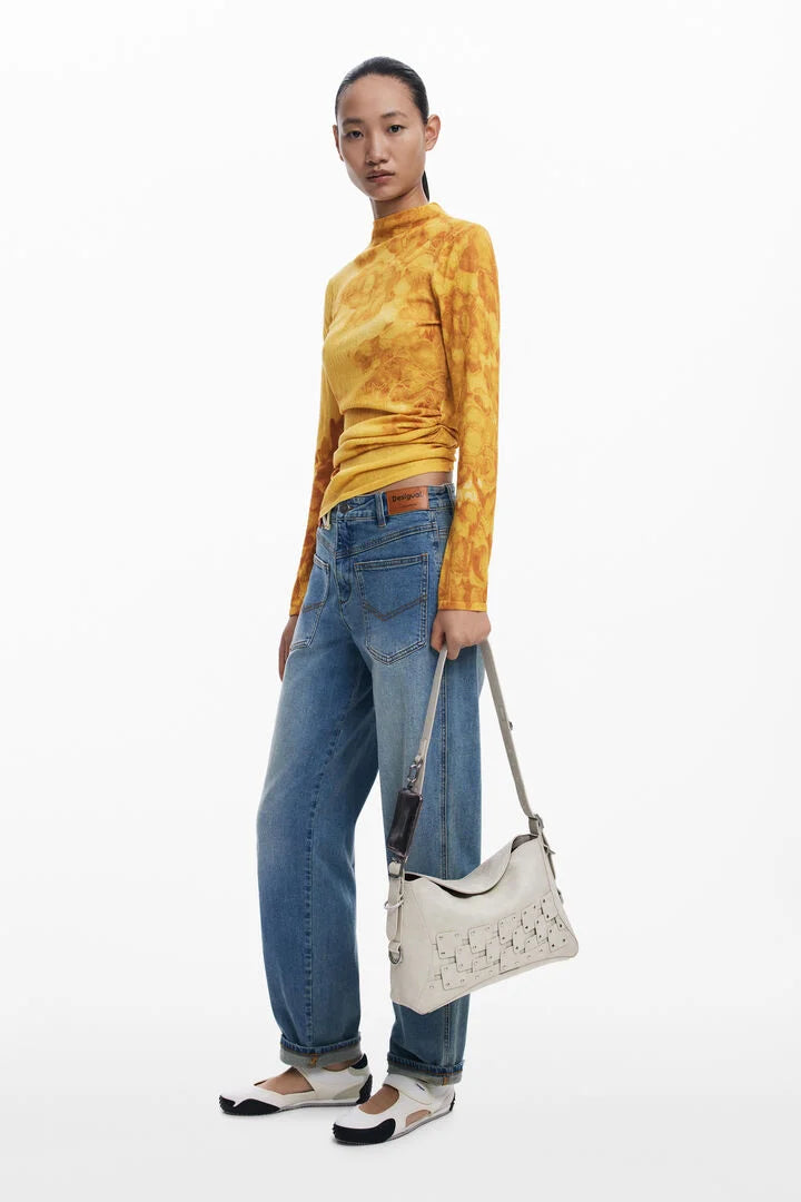 New Patch 2 Piedra Bag,