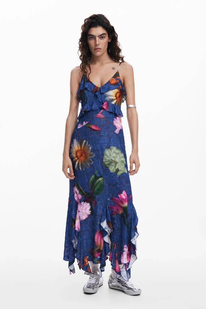 Apolo Dress