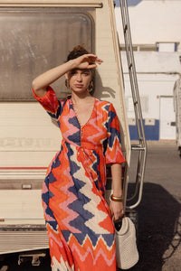 Promenade Dress